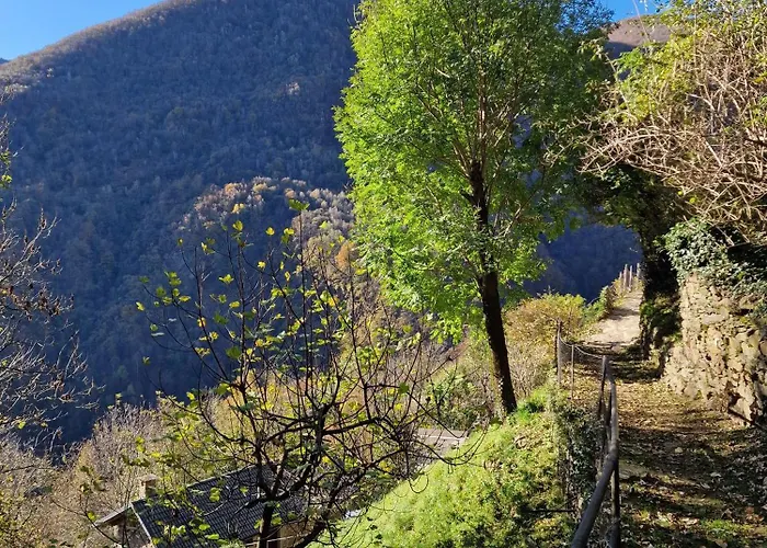 Casa Grande Hébergement de vacances *