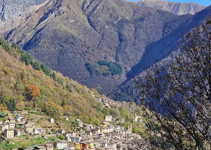 Casa Grande * Falmenta