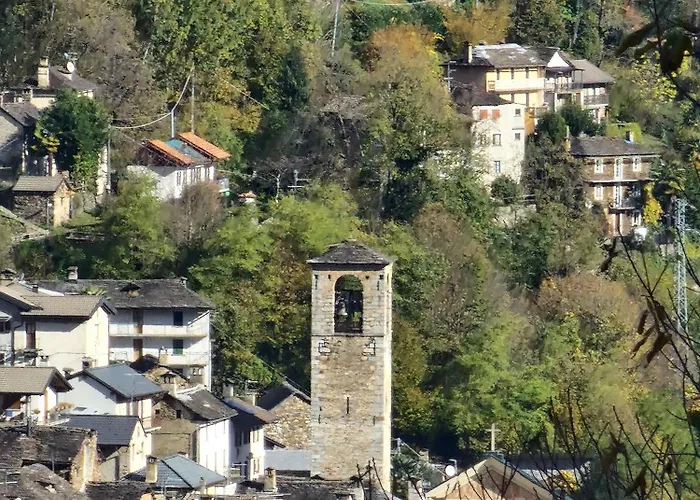 Casa Grande Hébergement de vacances *